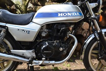 Honda CB 400N - AKCE - 15