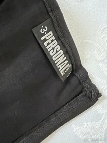 Personal - dáms. černý elegantní korzet – XS/S/M? - 15