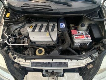 Renault Megan scenik - 15