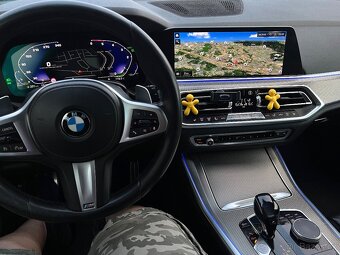 BMW X5 3.0d G05 - 15