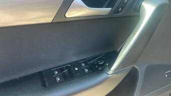 Volkswagen Passat Variant, 2.0 TDI 103KW COMFORT // XENON - 15