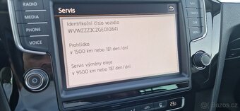 Volkswagen Passat, Variant 2.0TDI DSG 4MOTION Webasto - 15