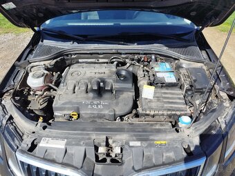 Škoda Octavia 1.6 TDi  nová cena - 15