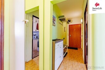 Prodej bytu 2+1 57 m2 Na Sídlišti, Hustopeče - 15