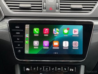 ŠKODA SUPERB III FACE 2.0 TDI 110KW MATRIX VENTILACE VIRTUAL - 15