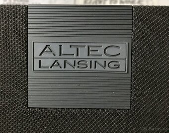 ALTEC LANSING  MODEL 25 - 15