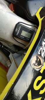 Prodám Suzuki Rmz , Rm-z 250 - 15