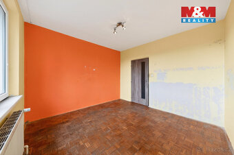 Prodej bytu 3+1, 70 m², Uherské Hradiště, ul. Stará Tenice - 15