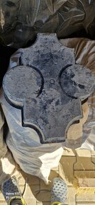 Plastová Formičky - 15