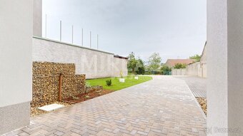 Lysá nad Labem, pronájem bytu 2+kk, 75 m2, okr. Nymburk - 15