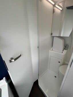 VW Grand California 600 - 15