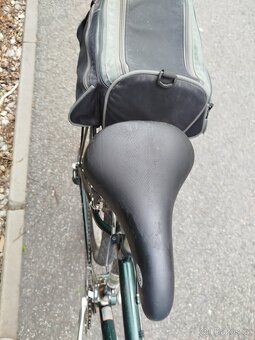 Dámské/ dívčí horské kolo TREK 16,5", 42cm - 15