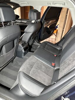 Audi A6 Avant, 3.0TDI 170kW, 2020, WEBASTO,TAŽNÉ - 15