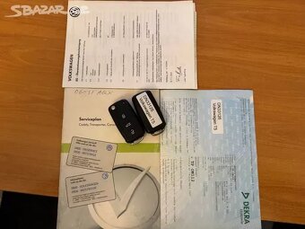 VW Multivan T5 2.0TDI 103kW,tažné,webasto,serviska - 15