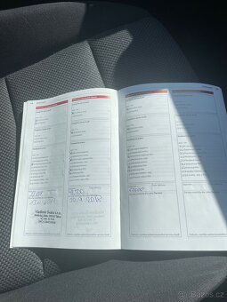 Audi A3...nové v čr, 1.6 Tdi.. naj 111000 km. - 15