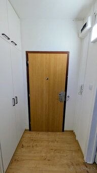 Byt 2+1 s lodžií v centru (52m2) - 15