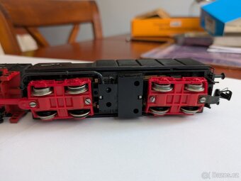 H0 BR 52 2006 Piko - 15