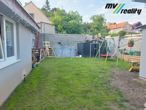 Lysá nad Labem, Prodej rodinného domu (76 m2) se zahradou (2 - 15