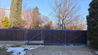 Na prodej dvougenerační RD Ostrava Muglinov - pozemek 733 m2 - 15
