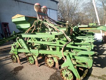 Secí stroj Amazone Primera - 15