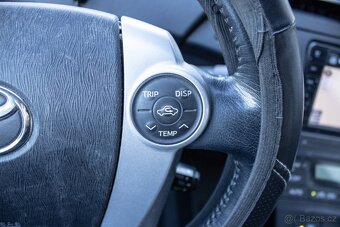 Toyota Prius - Nová baterie - 15