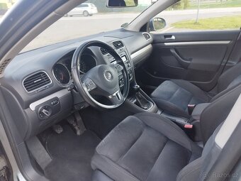 Volkswagen Golf Variant 1.6 TDi - 15