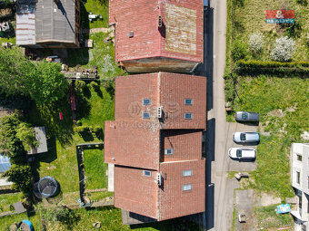Prodej obchod a služby, 57 m², Ostrava, ul. Hilbertova - 15