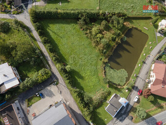 Prodej pozemku k bydlení, 1269 m², Dolní Tošanovice - 15