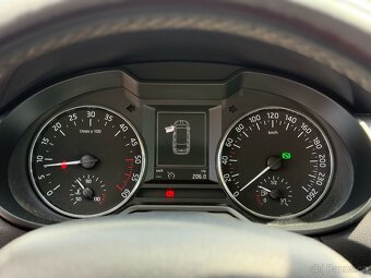 Škoda Octavia combi III 2.0tdi 110kw DSG-NAVI-SENZORY - 15