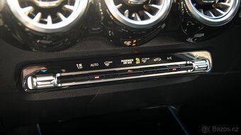 Mercedes-Benz GLB, 35 AMG 4Matic 225kW ČR 1.maj - 15