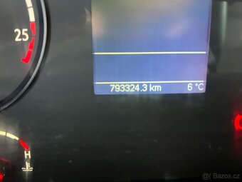 Třístranný sklápěč SCANIA G420 - 15