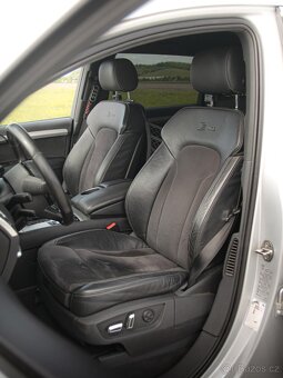 Audi Q7 S-line - 15