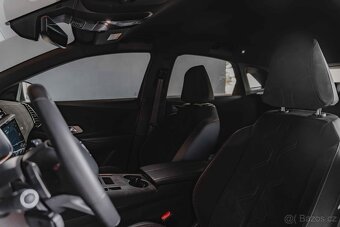 DS 7 Crossback-1.6t 133kW-Performance Line-CZ-el.TZ-R19 - 15