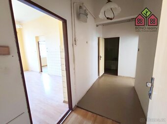 3+1, cihla, 120 m2, zahrada, půda, sklep, Teplice, ulice Čes - 15