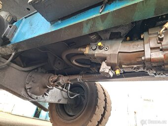 FUCHS TEREX MHL 331 4X4 - 15