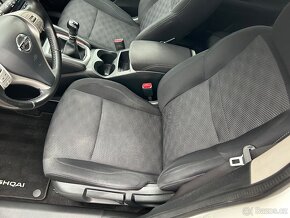 Nissan Qashqai 1.6dci 81kw r.v.2017 naj.162Tkm - 15