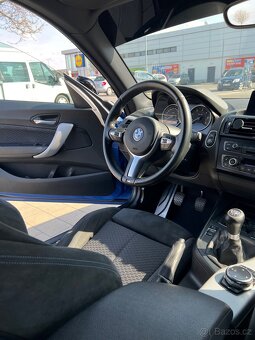 Bmw 218d M sport - 15