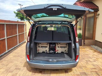 Renault Grand Espace 2.0dCi 127kW Panorama REZERVACE - 15