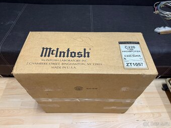 Mcintosh - 15