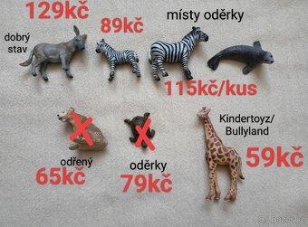 Schleich lll. - 15