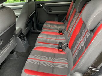 VW Touran 1,4 TSI 103 KW MATCH nové rozvody - 15