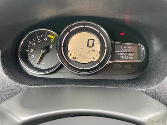 Renault Mégane kombi, 1,4 TCe 2012 BOSE - 15