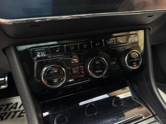 ŠKODA SUPERB III SPORTLINE 2.0TDI 140kW 4X4 ACC•DCC•COLUMBUS - 15