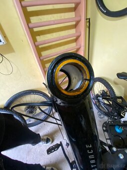 Giant Stance - 15