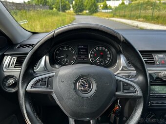 ŠKODA RAPID 1.2 TSi - 15