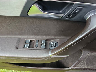 VW Passat Variant B7 103KW/140HP Higline + zimní pneu - 15