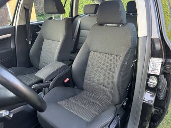 Octavia II FL 1.6 TDI 77 kW 165 tkm – edice SPORT - 15