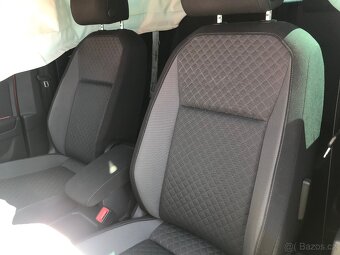 Volkswagen Tiguan 2.0 TDI SCR BMT DSG 4MOTION   POJAZNDÉ - 15