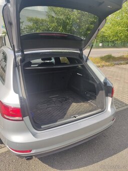 Audi A4 b9 - 15