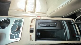Prodám Jeep Grand Cherokee 3.0 V6 DI. r.v.2015 - 15